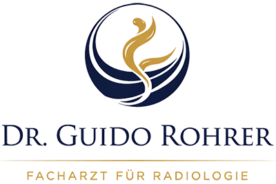 Dr Guido Rohrer Logo